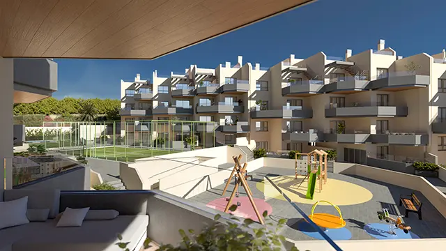 Ir a web Marinsa Beach 3